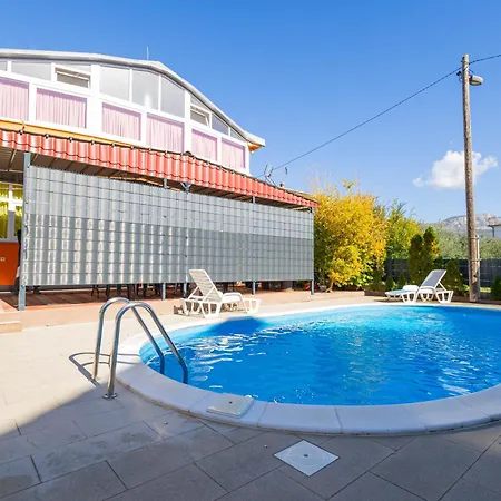 Apartament Martina Kaštela