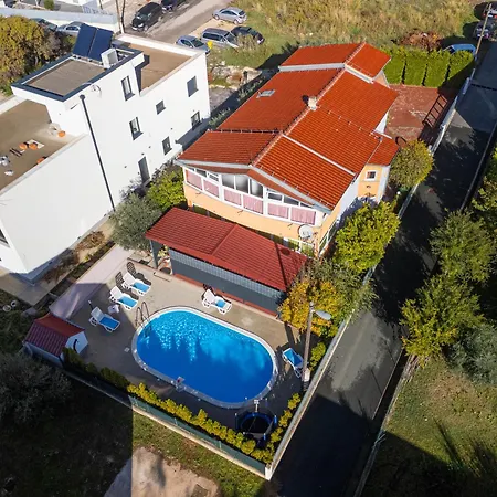 Apartament Martina *