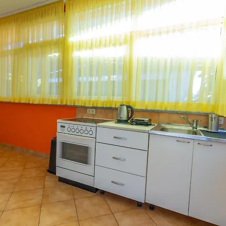 Apartament Martina *