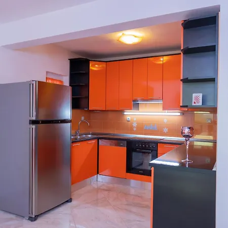 Martina Apartament Kaštela