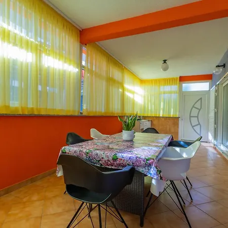 Martina Apartament *