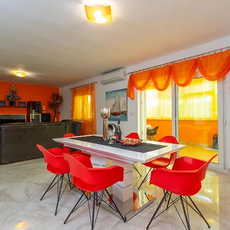 Martina Apartament Kaštela