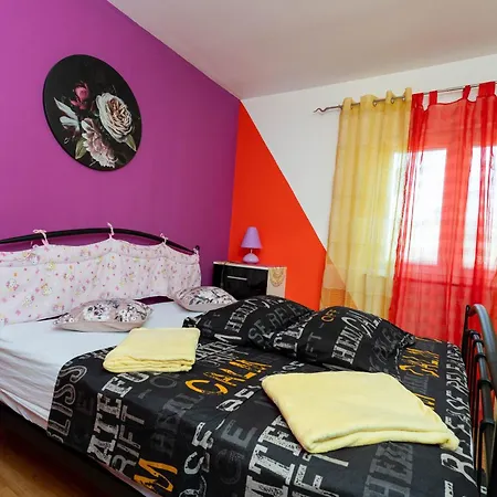 Apartament Martina *