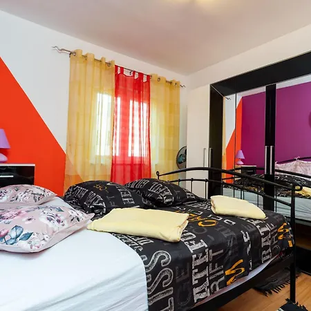 Martina Apartament Kaštela